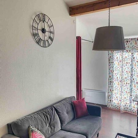Le Matabiau - Confortable T1Bis Proche Gare Тулуза Экстерьер фото